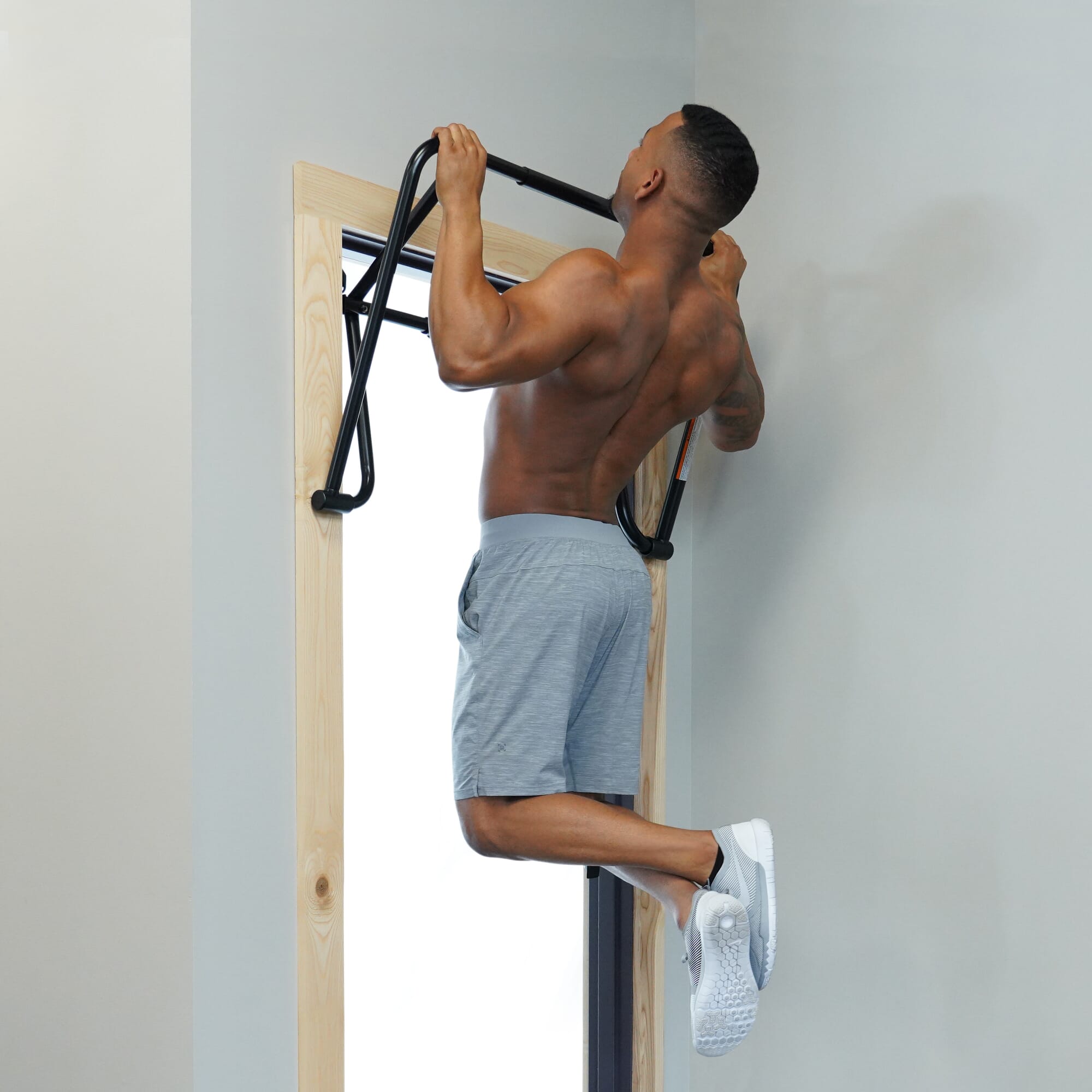Teeter Chin-Up Rack | Teeter.com